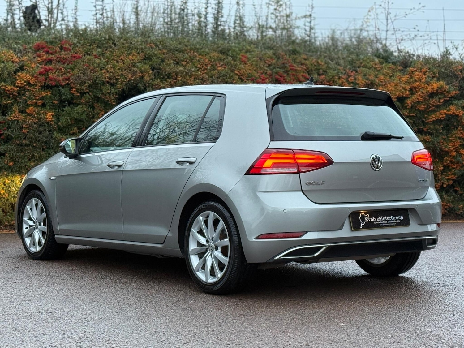 Used Volkswagen Golf for sale - 77066754: Photo 10