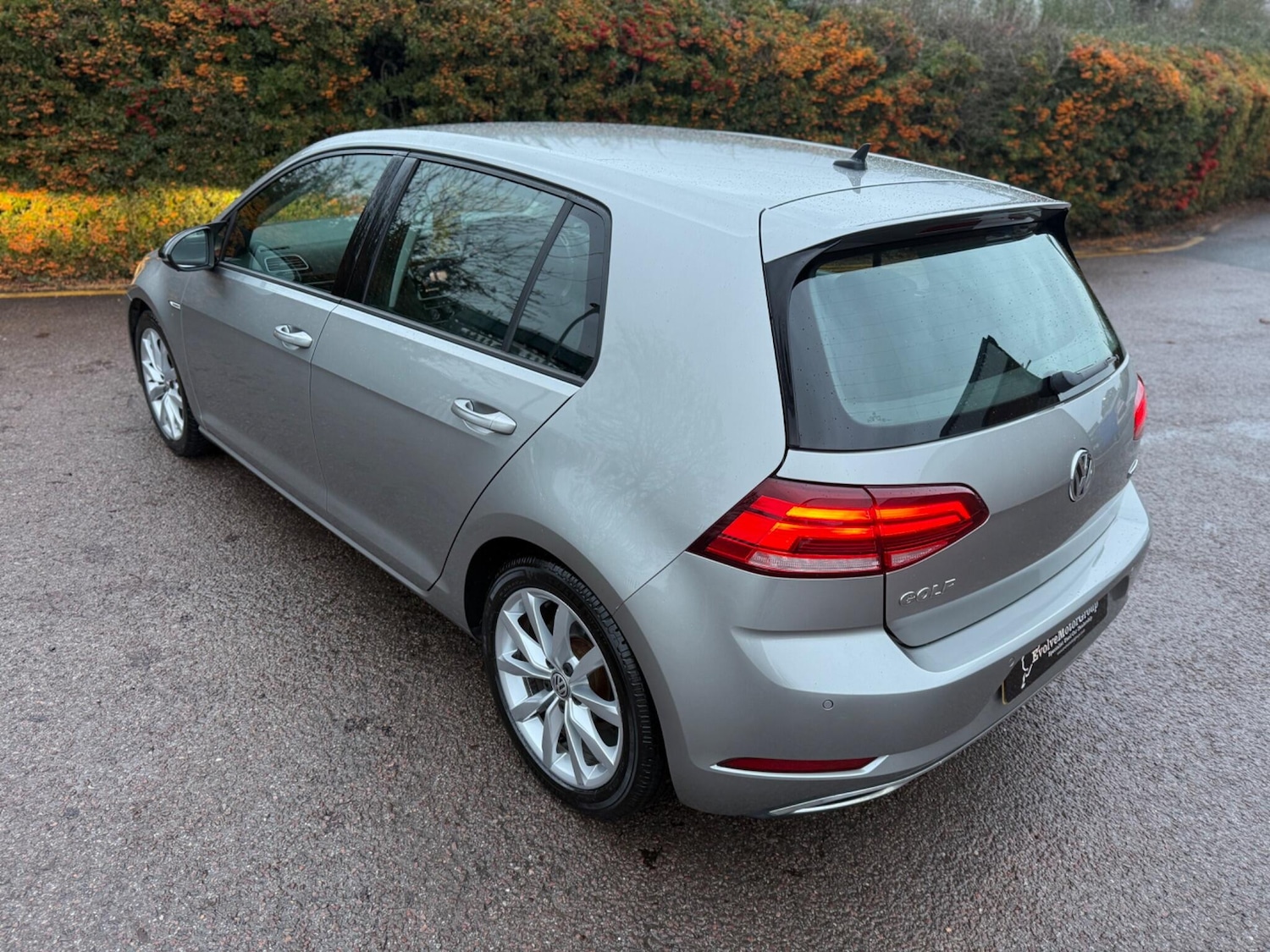 Used Volkswagen Golf for sale - 77066754: Photo 11