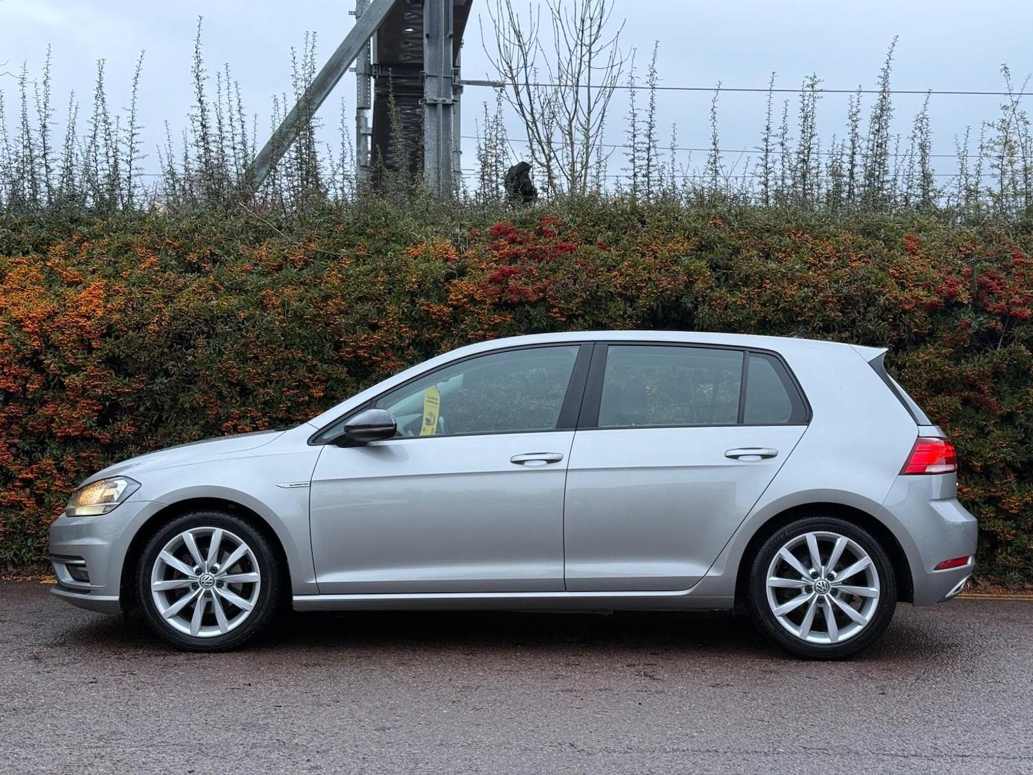 Used Volkswagen Golf for sale - 77066754: Photo 12