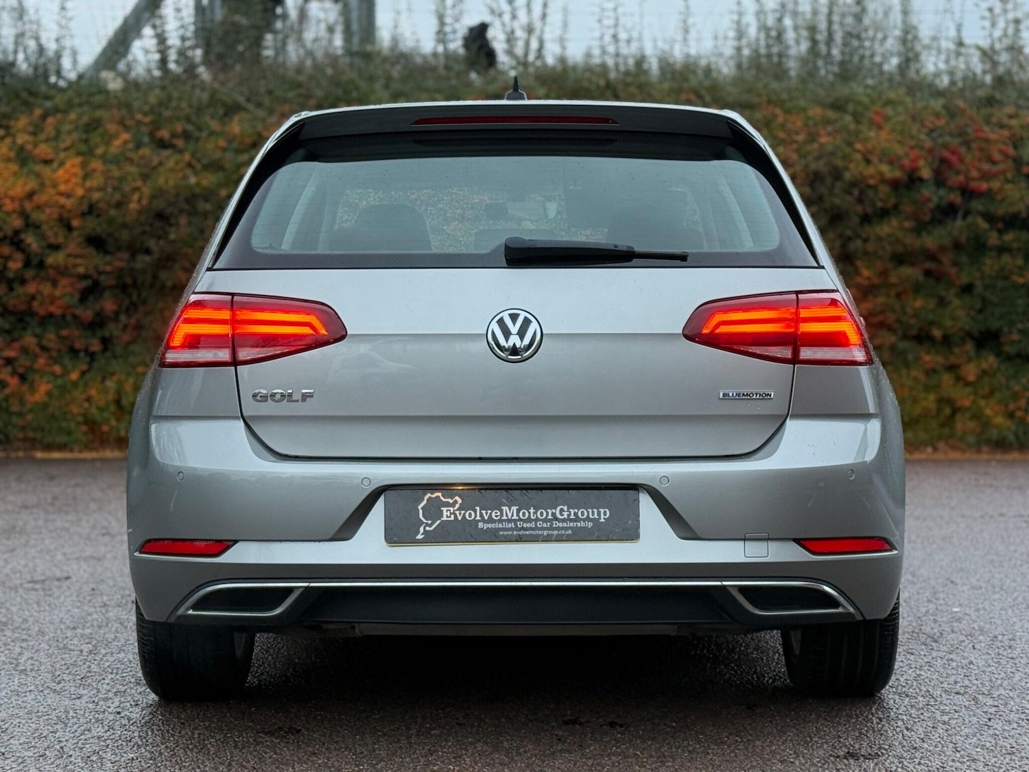 Used Volkswagen Golf for sale - 77066754: Photo 13