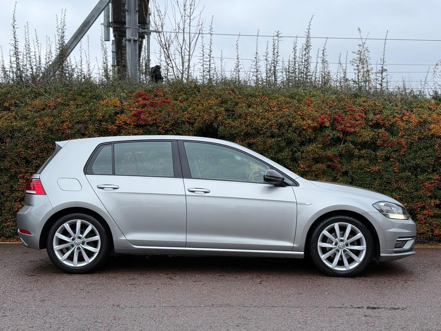 Used Volkswagen Golf for sale - 77066754: Photo 14