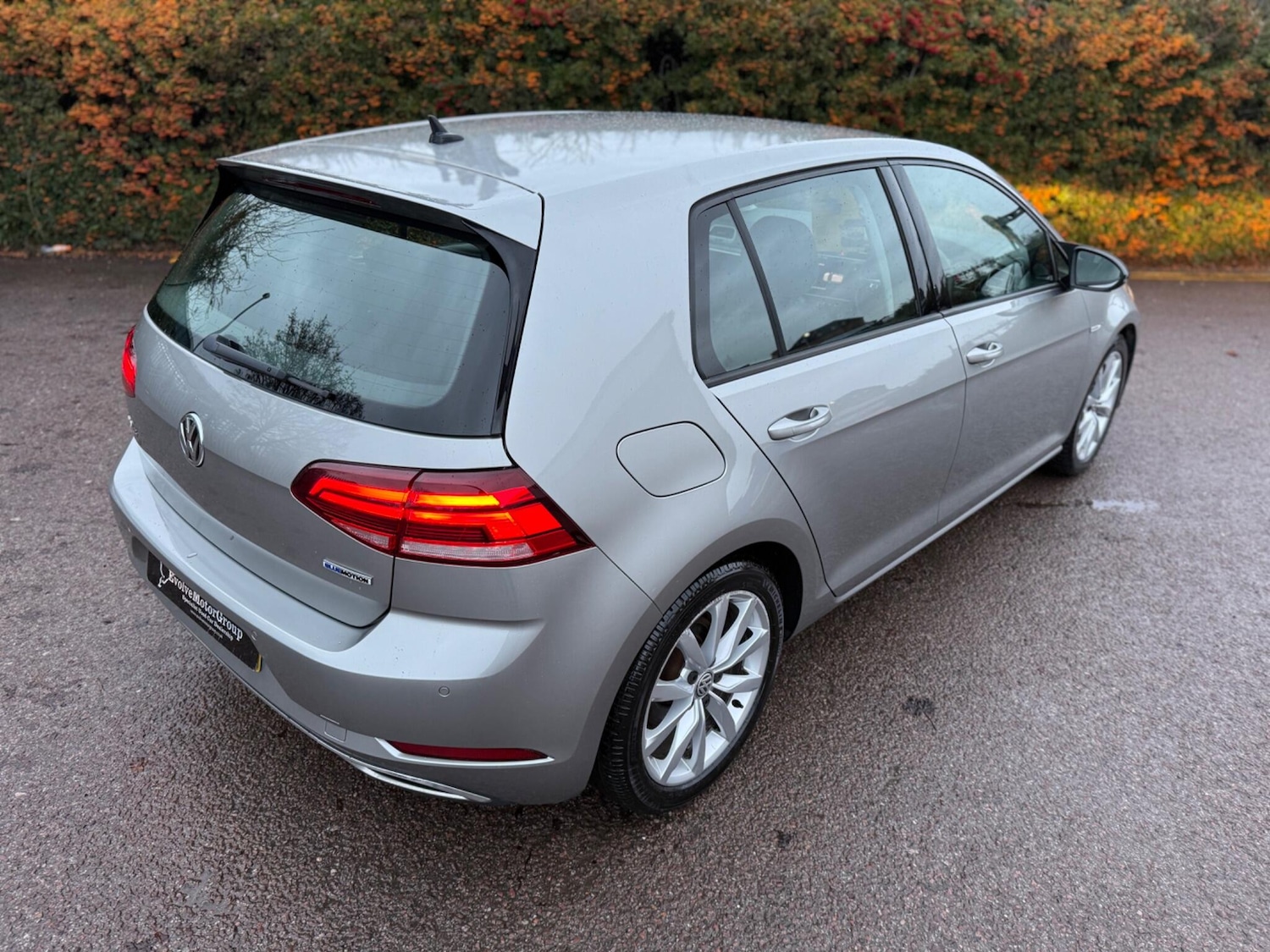 Used Volkswagen Golf for sale - 77066754: Photo 15