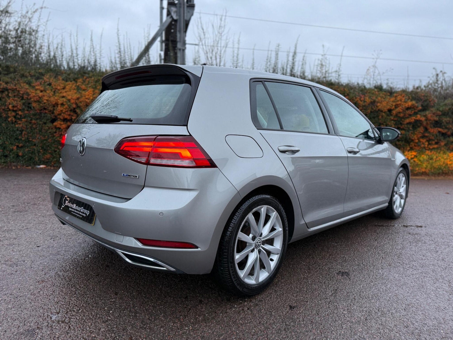 Used Volkswagen Golf for sale - 77066754: Photo 16