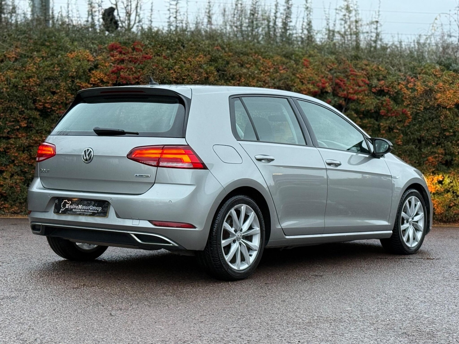 Used Volkswagen Golf for sale - 77066754: Photo 17