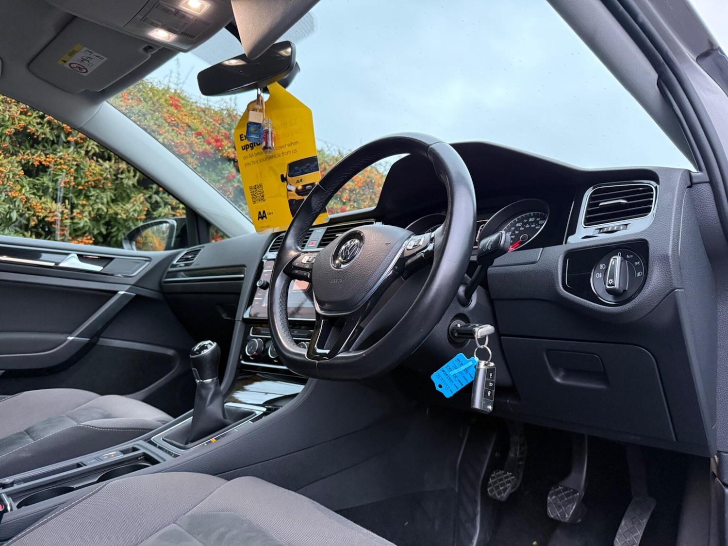 Used Volkswagen Golf for sale - 77066754: Photo 21