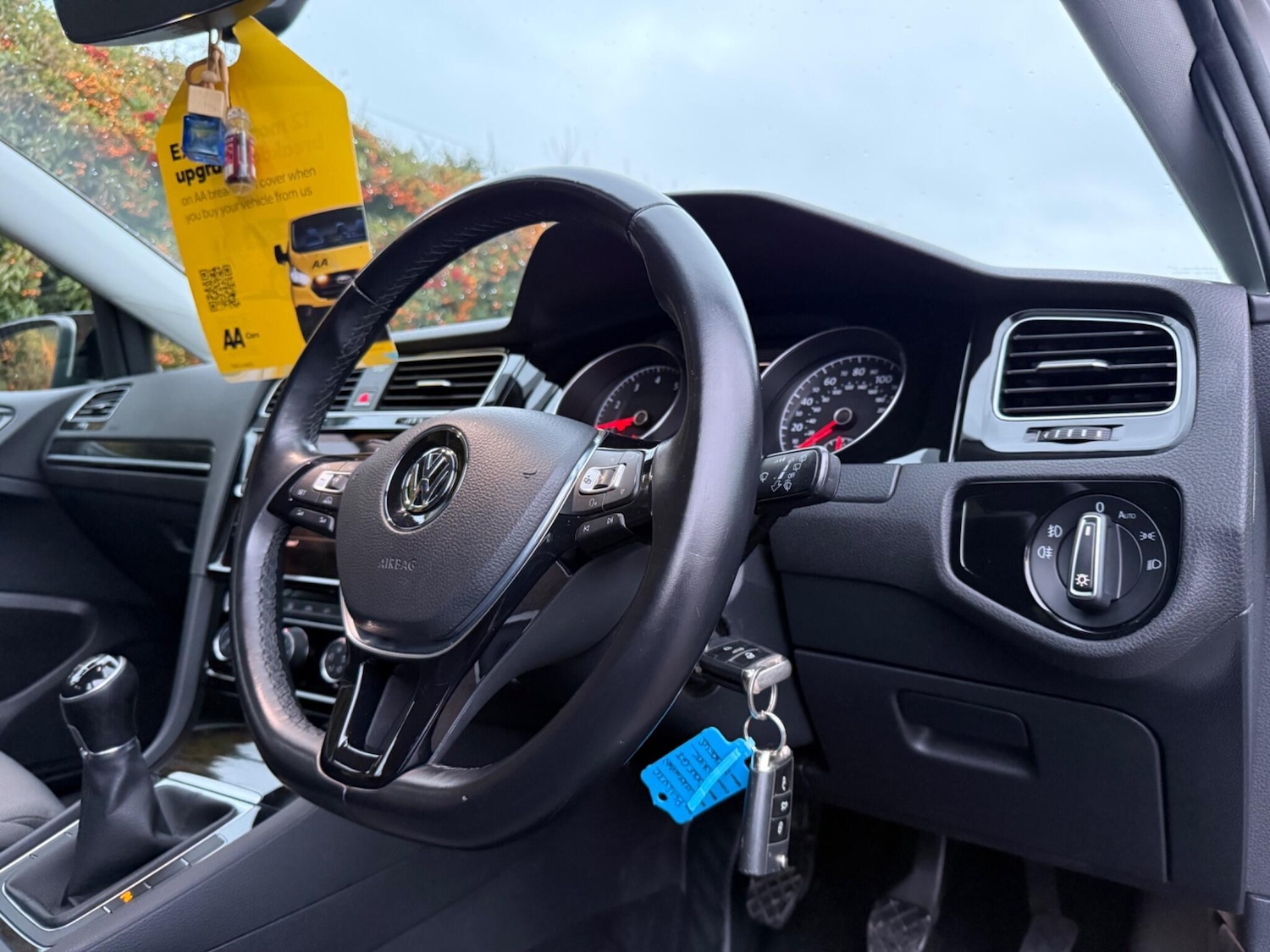 Used Volkswagen Golf for sale - 77066754: Photo 22