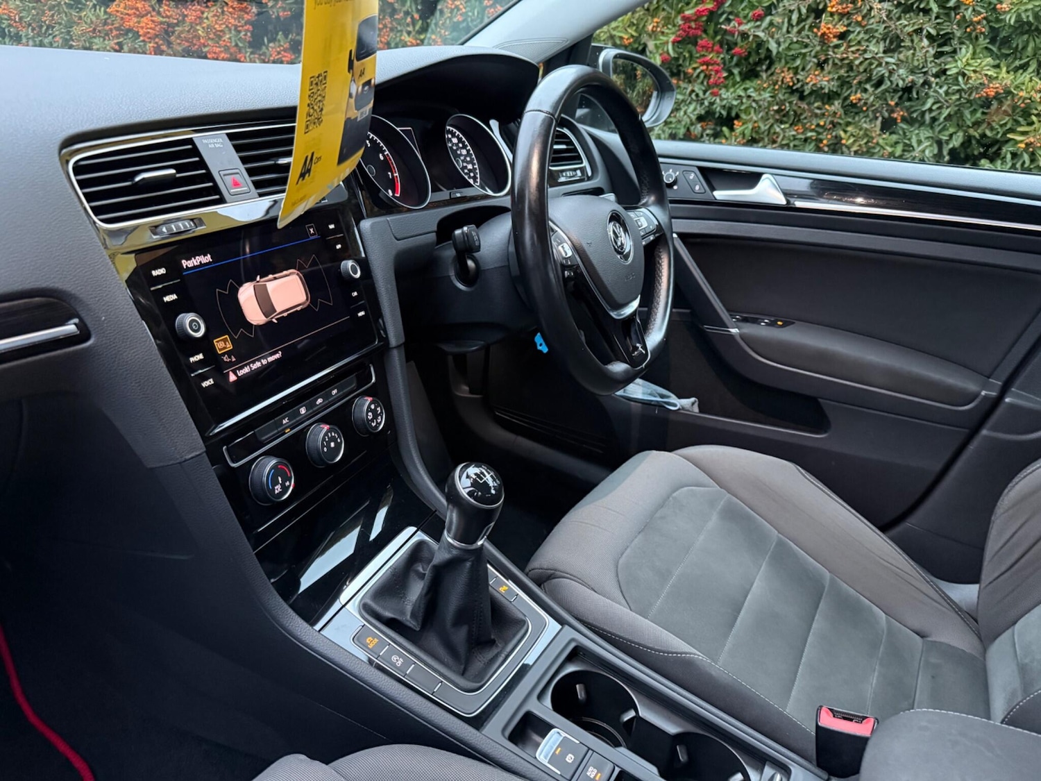 Used Volkswagen Golf for sale - 77066754: Photo 25