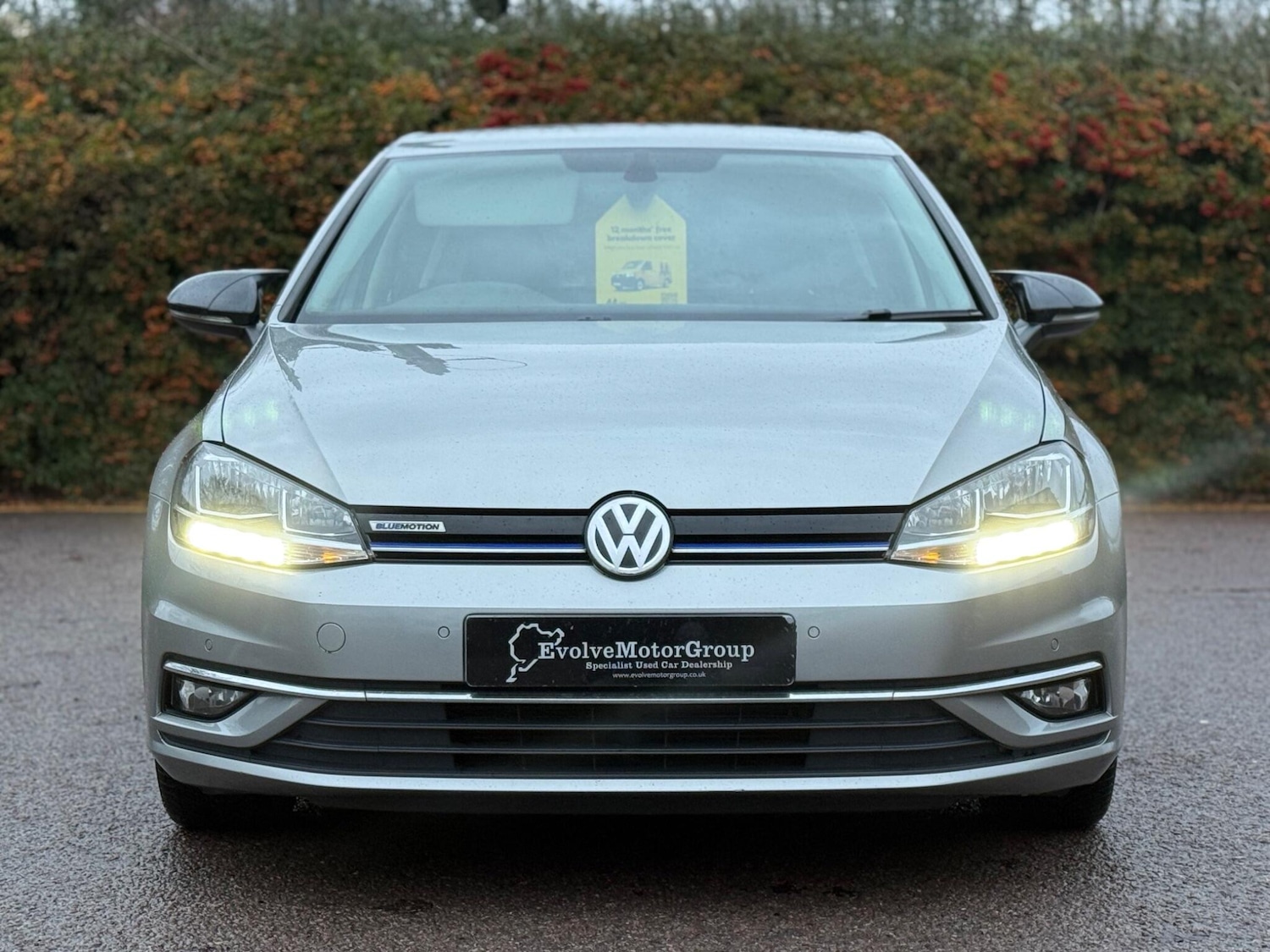 Used Volkswagen Golf for sale - 77066754: Photo 3