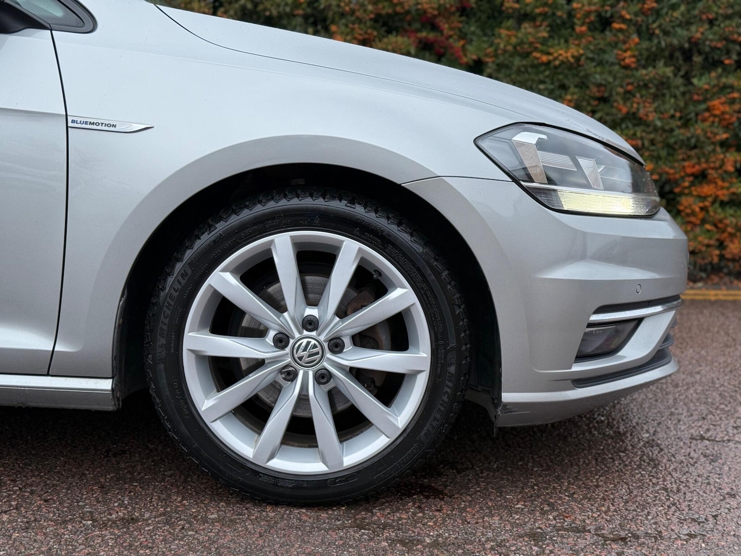 Used Volkswagen Golf for sale - 77066754: Photo 34