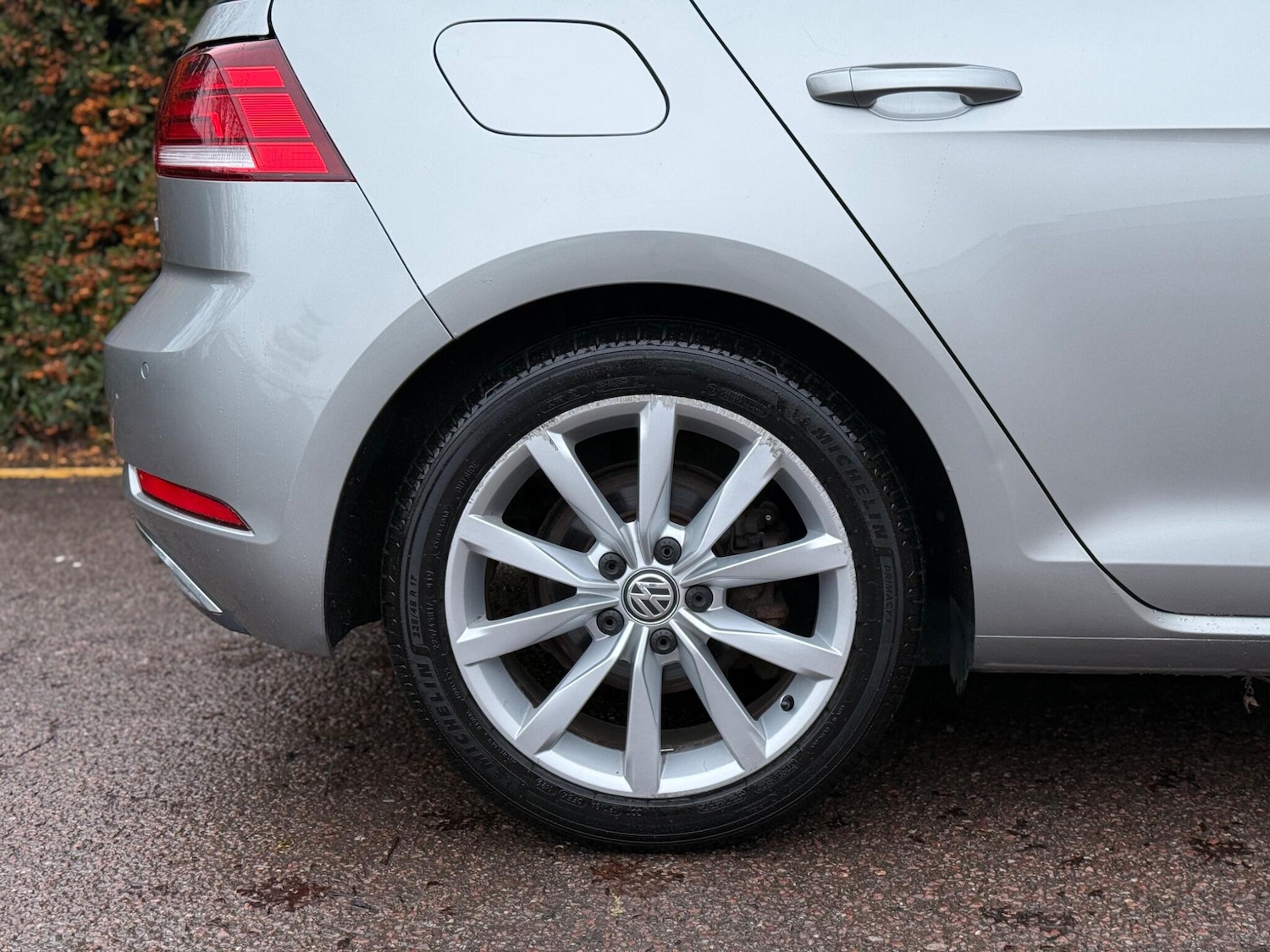 Used Volkswagen Golf for sale - 77066754: Photo 35