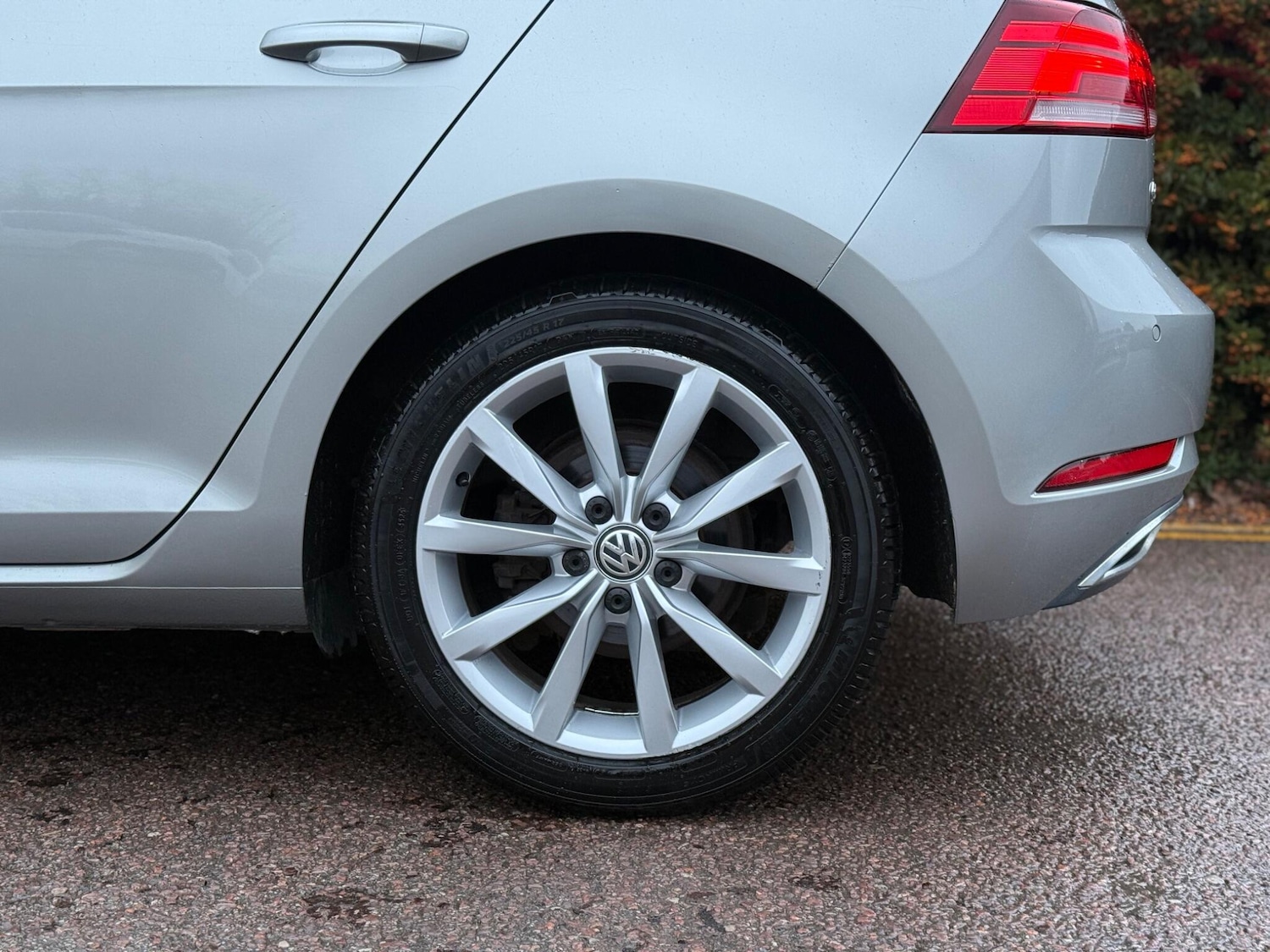 Used Volkswagen Golf for sale - 77066754: Photo 36