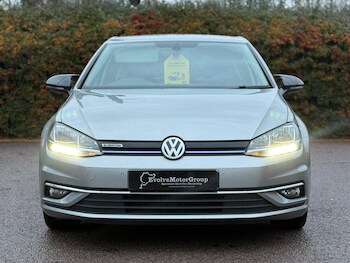 Used Volkswagen Golf 2018 for sale - 77066754: Photo