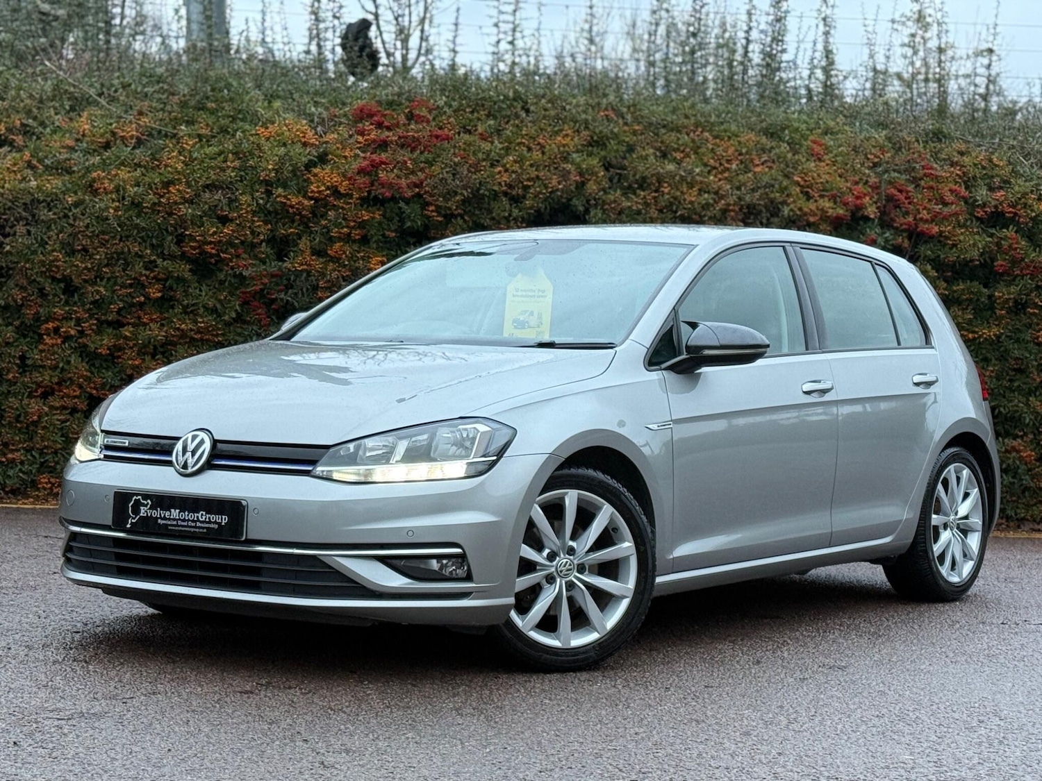 Used Volkswagen Golf for sale - 77066754: Photo 4
