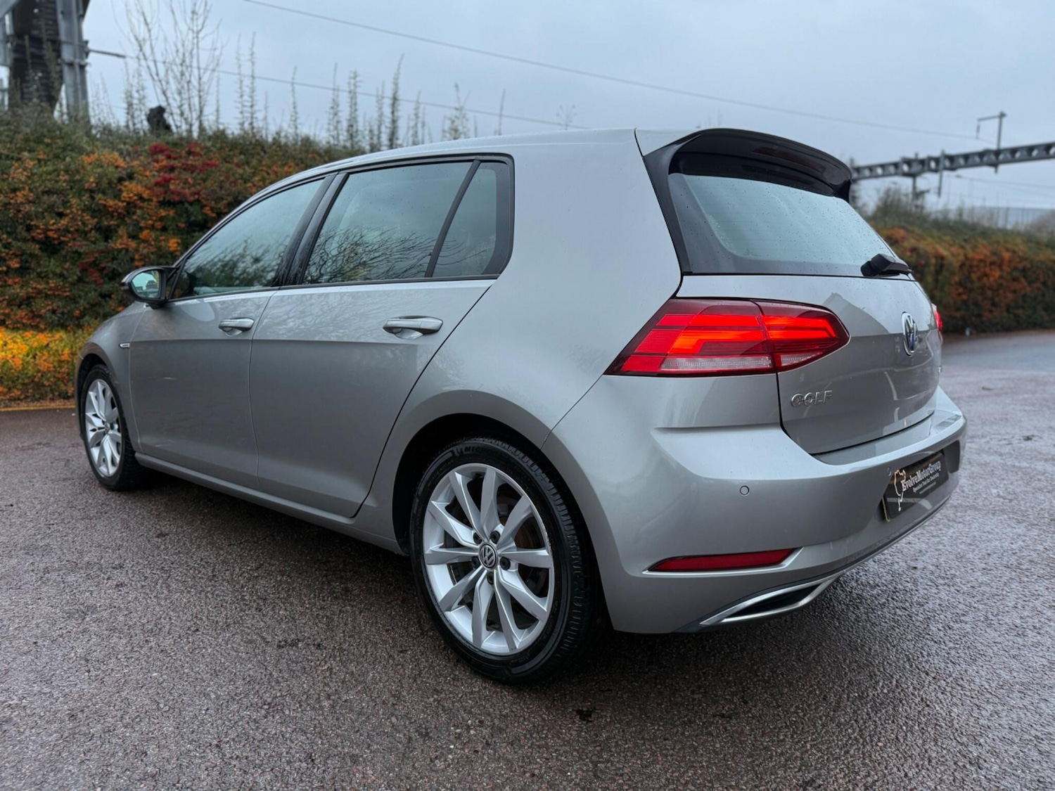 Used Volkswagen Golf for sale - 77066754: Photo 5