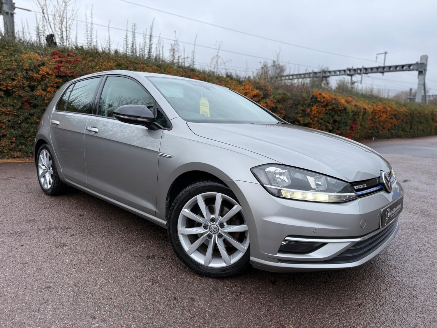 Used Volkswagen Golf for sale - 77066754: Photo 6