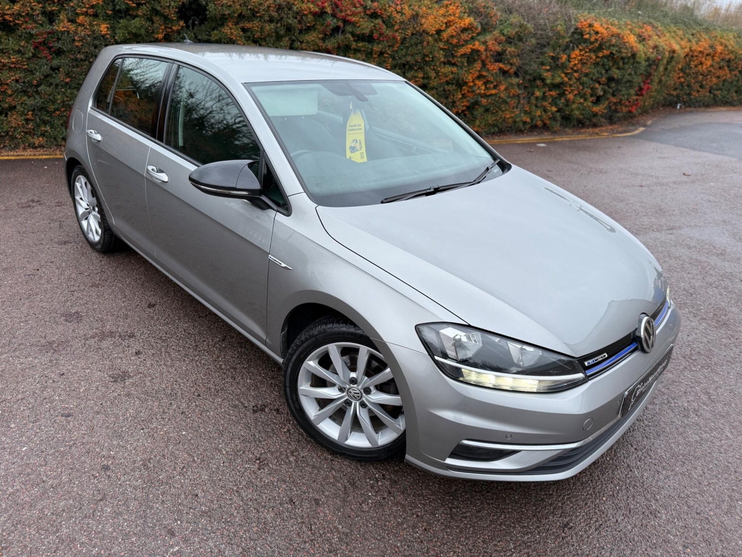 Used Volkswagen Golf for sale - 77066754: Photo 7