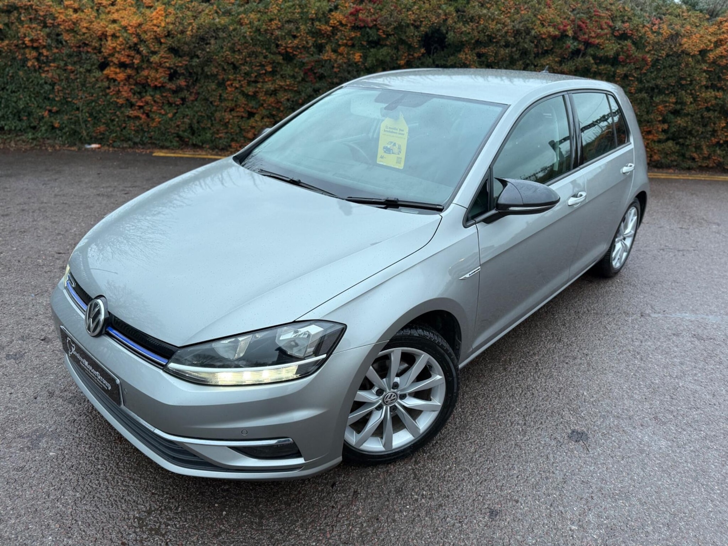 Used Volkswagen Golf for sale - 77066754: Photo 8