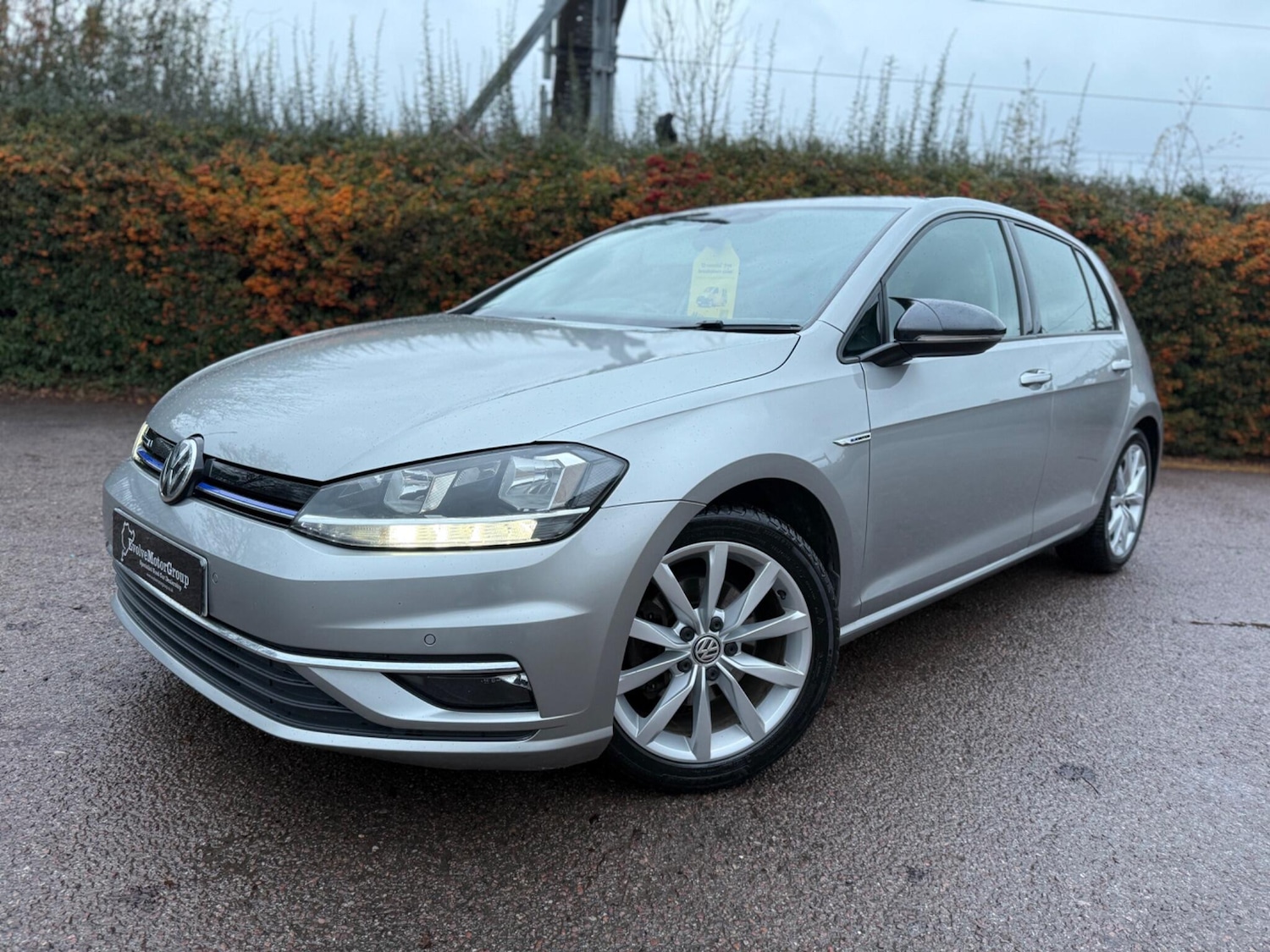 Used Volkswagen Golf for sale - 77066754: Photo 9