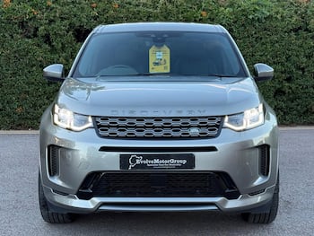 Used Land Rover Discovery Sport 2020 for sale - 79821207: Photo
