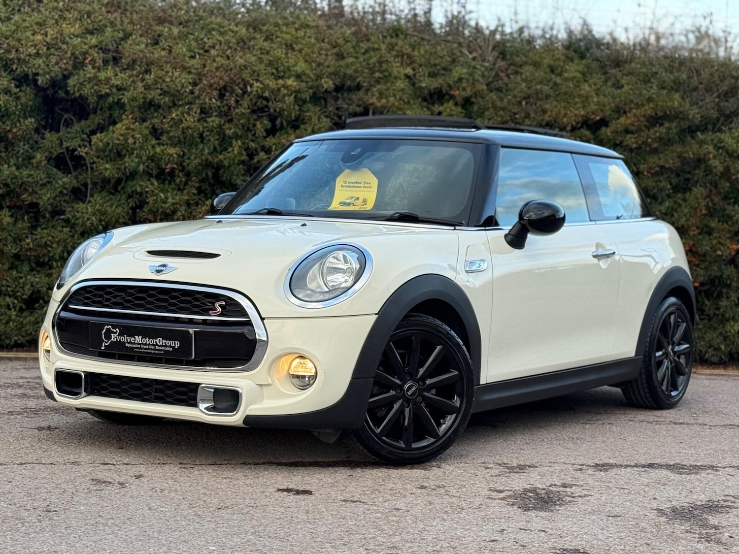 Used MINI Hatch for sale - 77646900: Photo 10