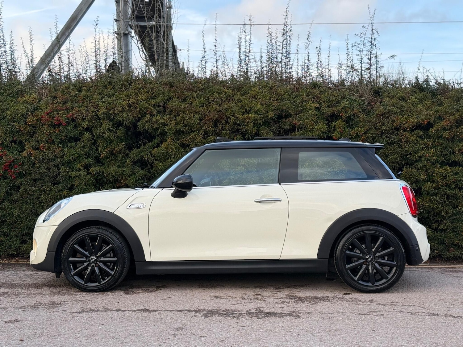 Used MINI Hatch for sale - 77646900: Photo 14