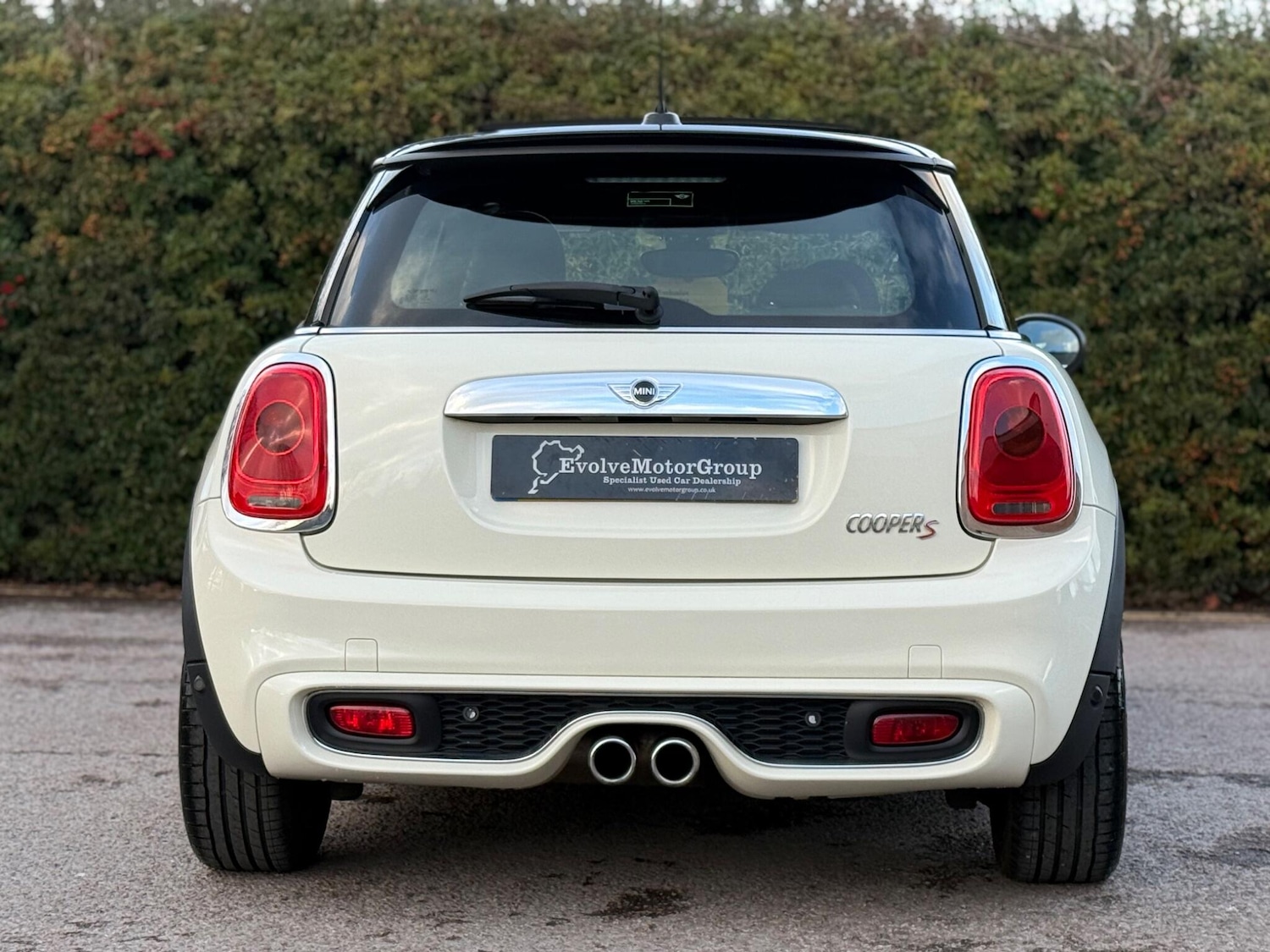 Used MINI Hatch for sale - 77646900: Photo 15