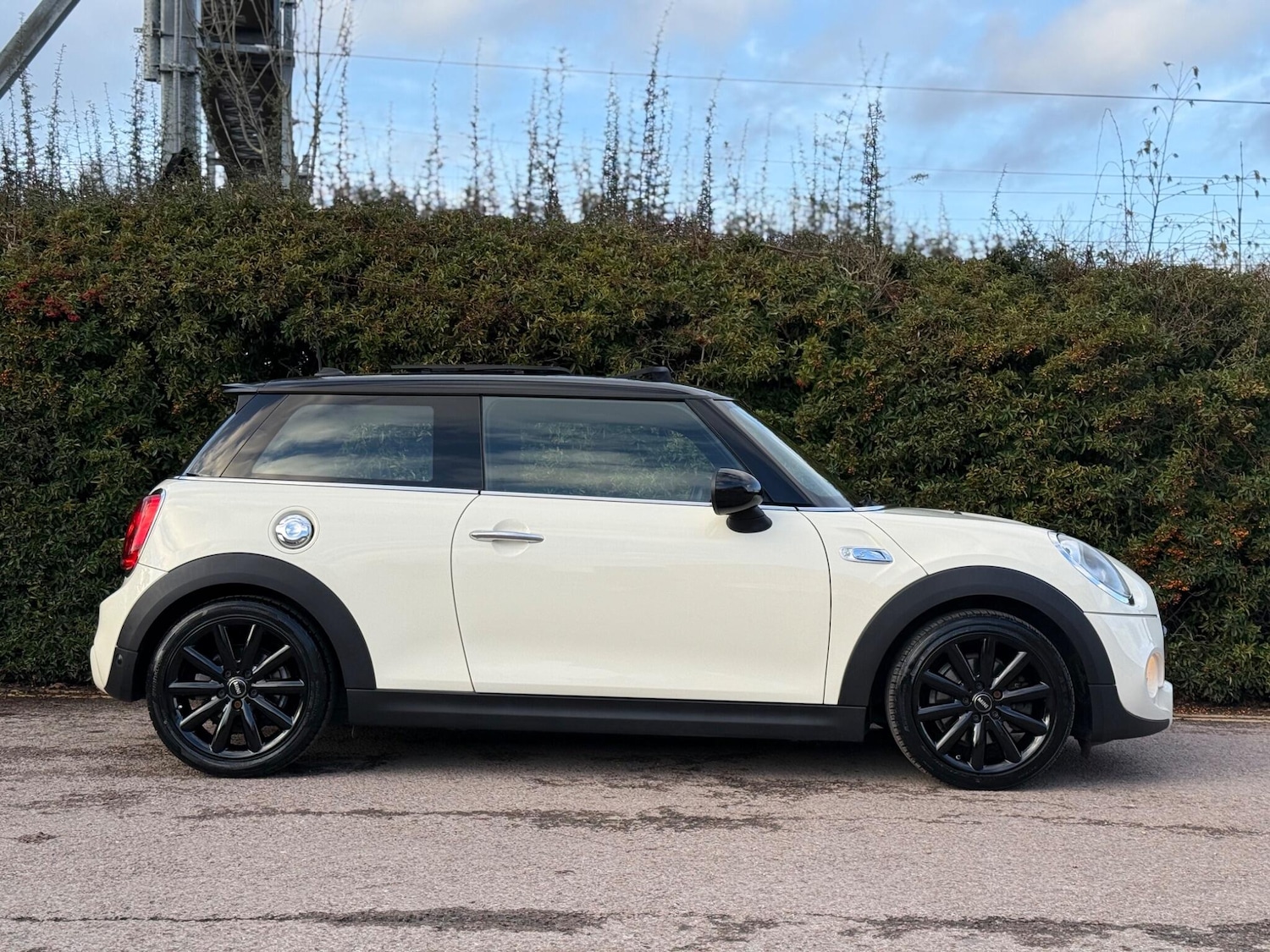 Used MINI Hatch for sale - 77646900: Photo 16