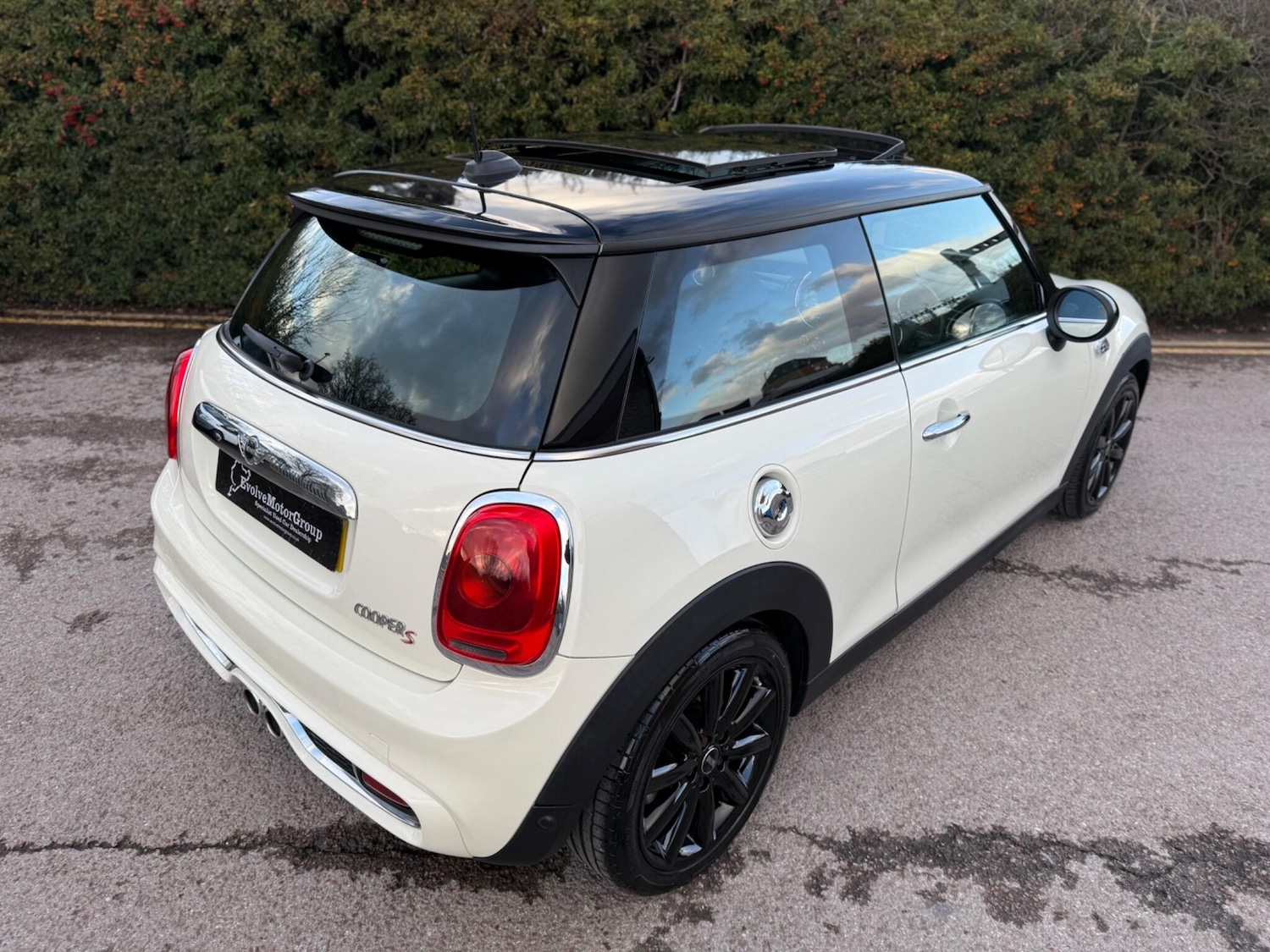 Used MINI Hatch for sale - 77646900: Photo 17