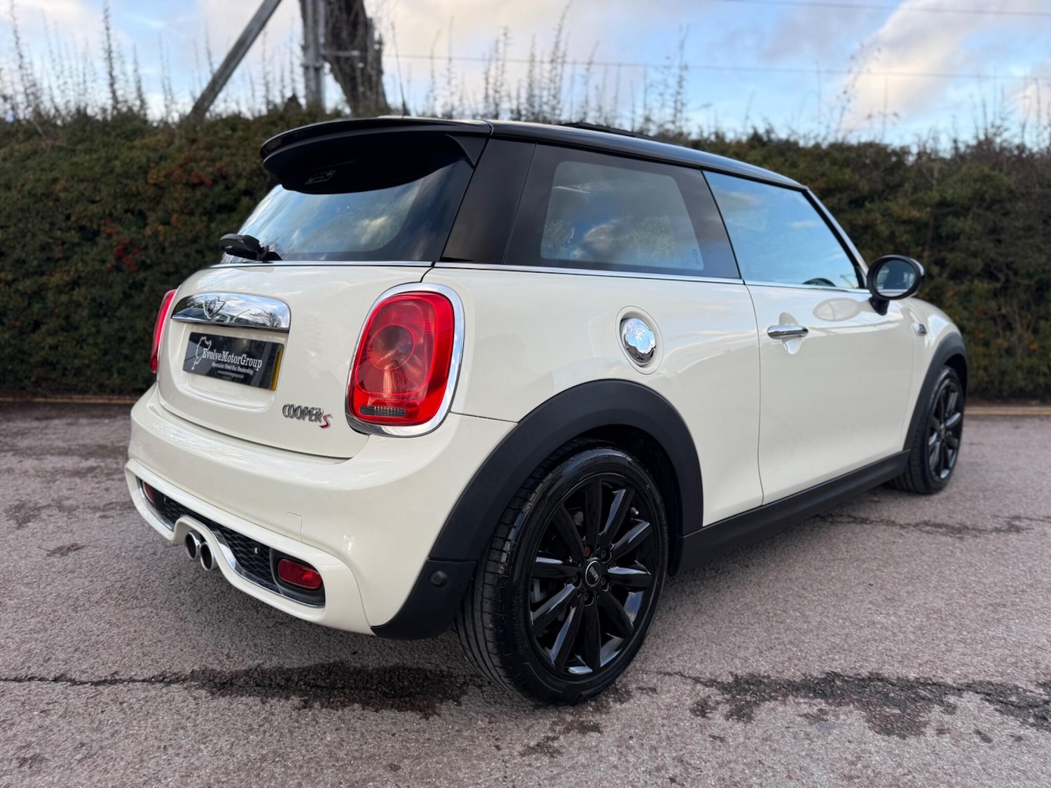Used MINI Hatch for sale - 77646900: Photo 18