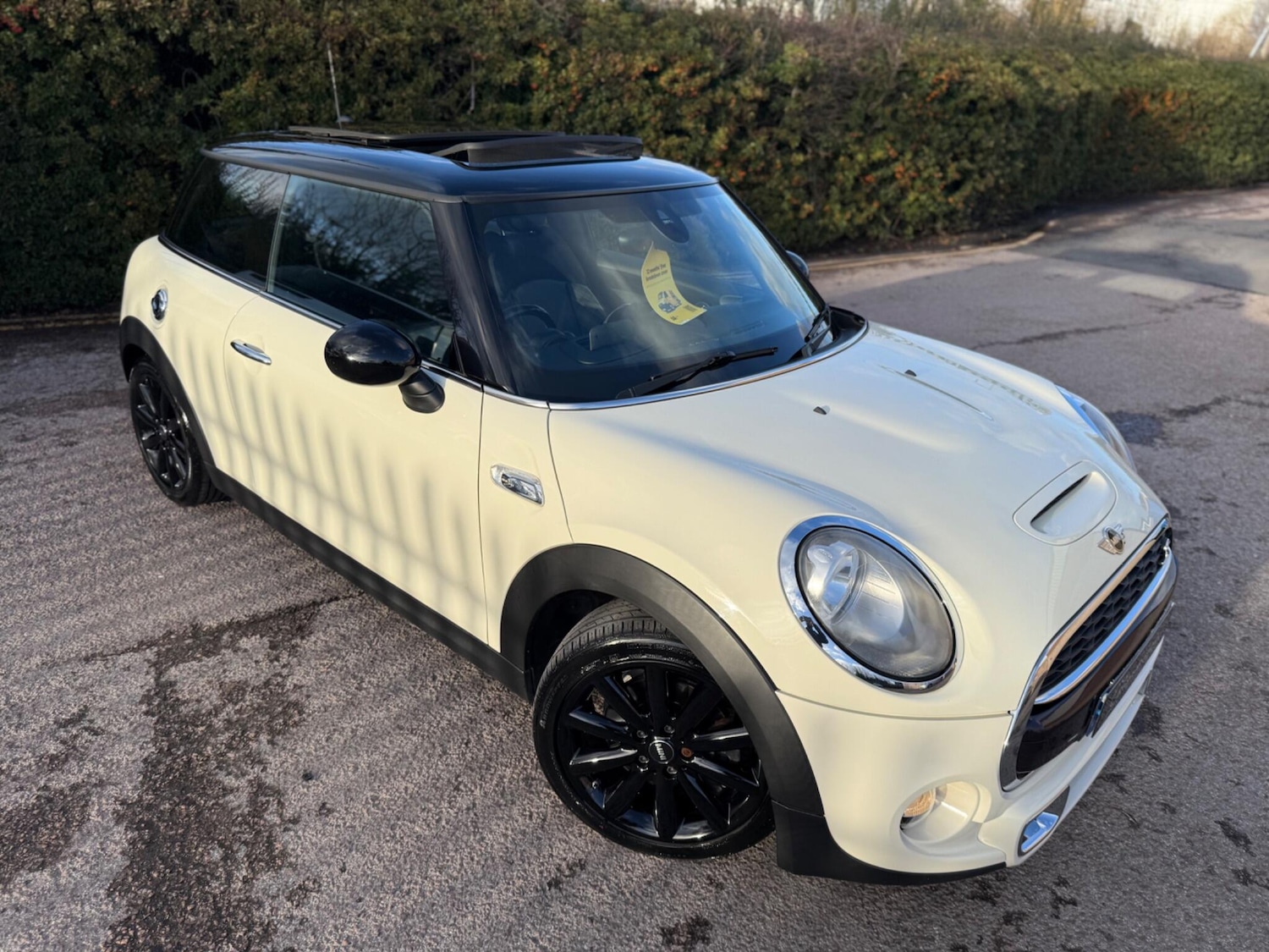 Used MINI Hatch for sale - 77646900: Photo 3