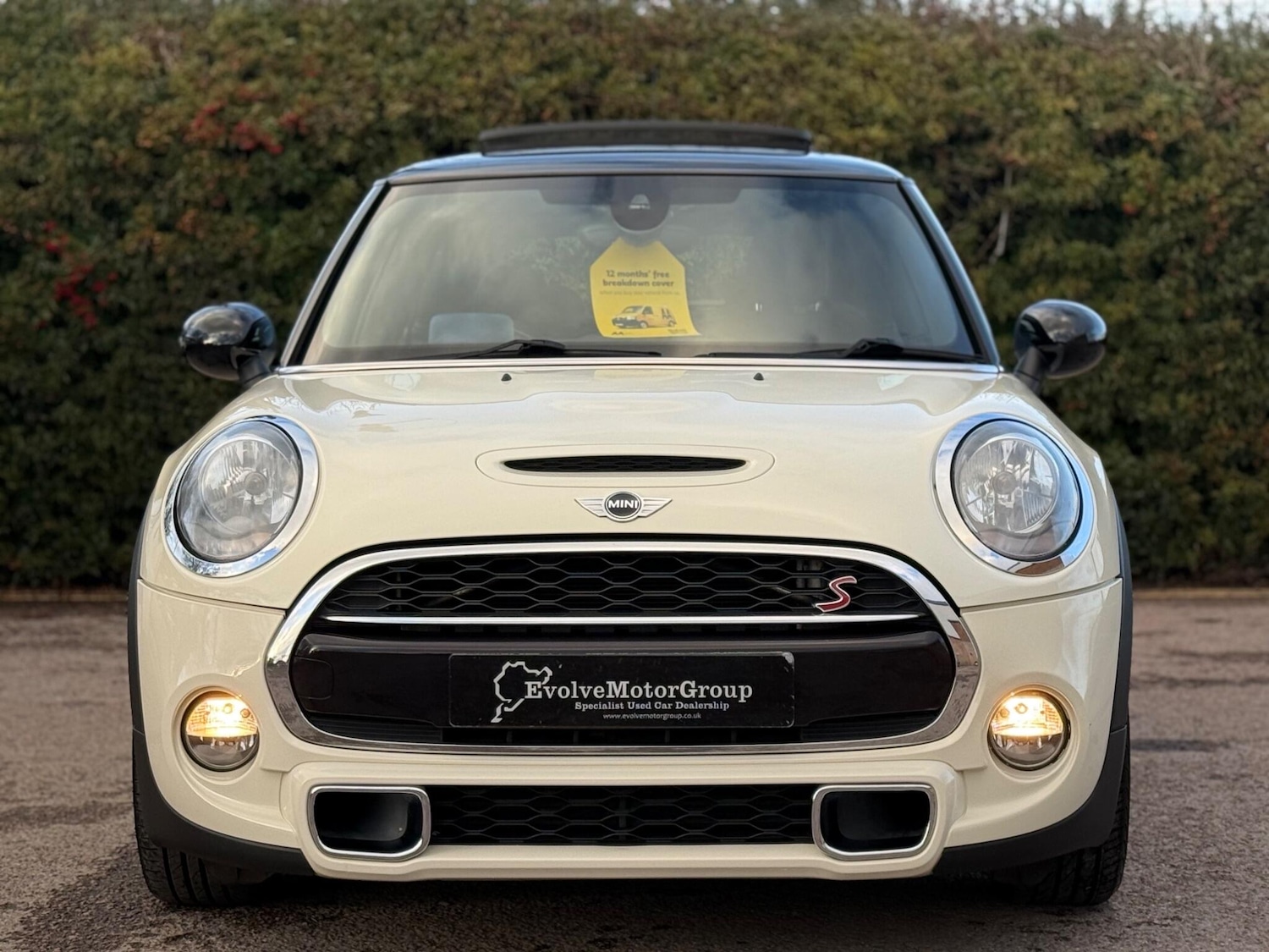 Used MINI Hatch for sale - 77646900: Photo 4