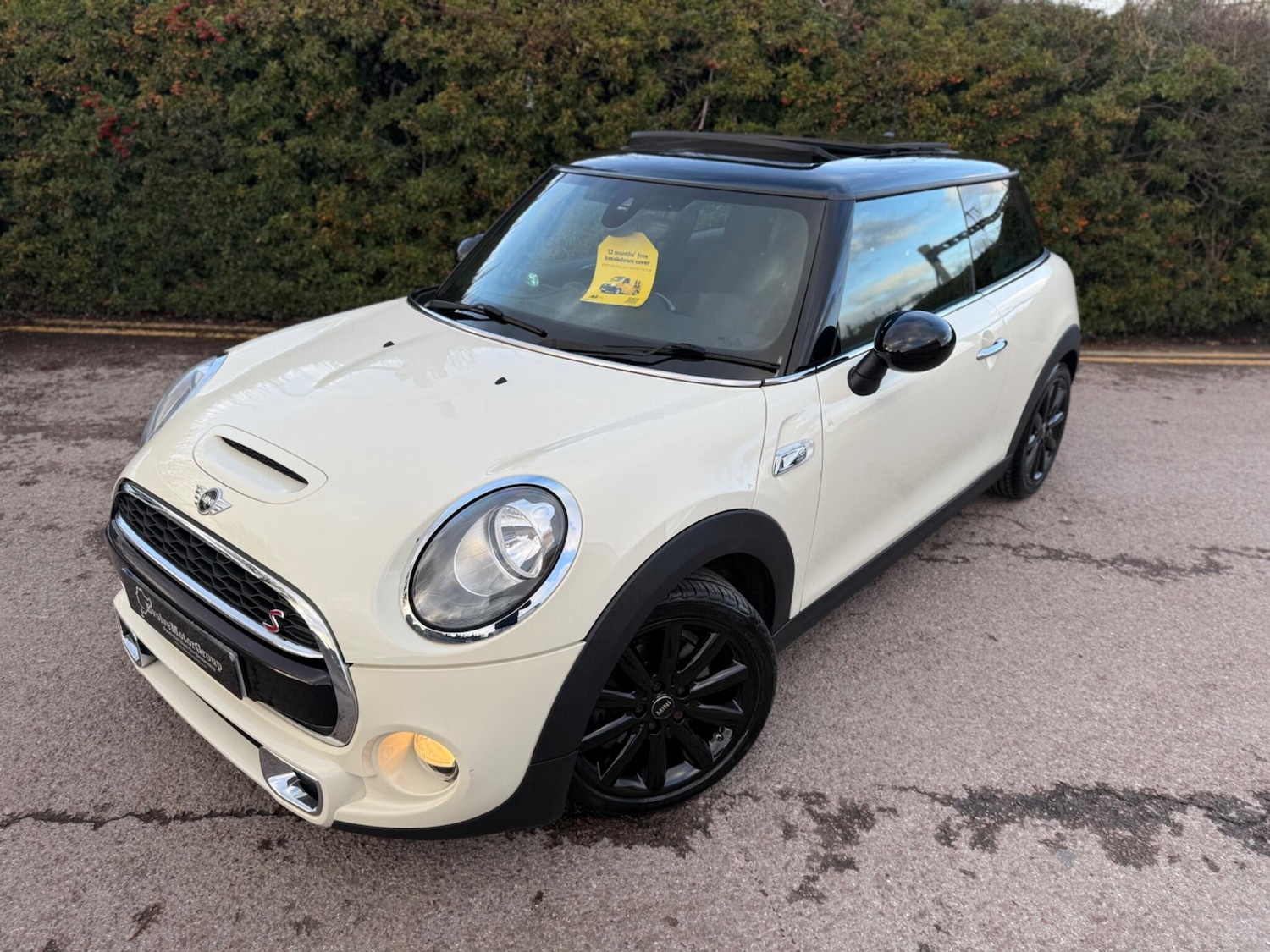 Used MINI Hatch for sale - 77646900: Photo 5