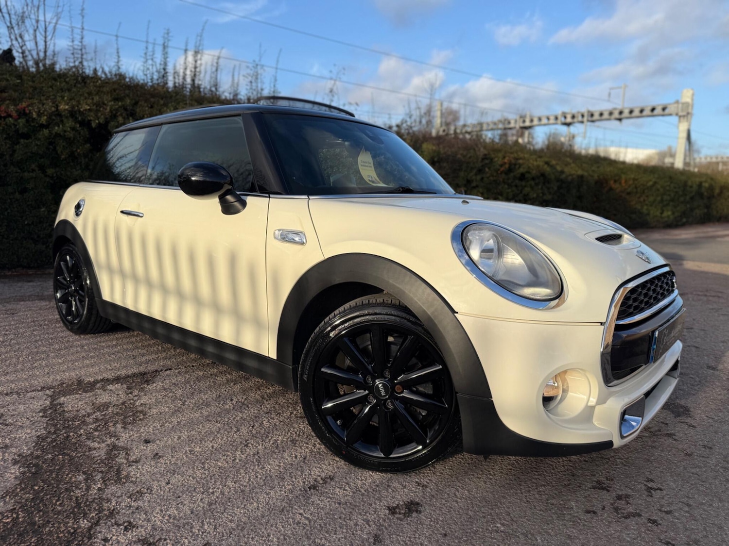 Used MINI Hatch for sale - 77646900: Photo 8