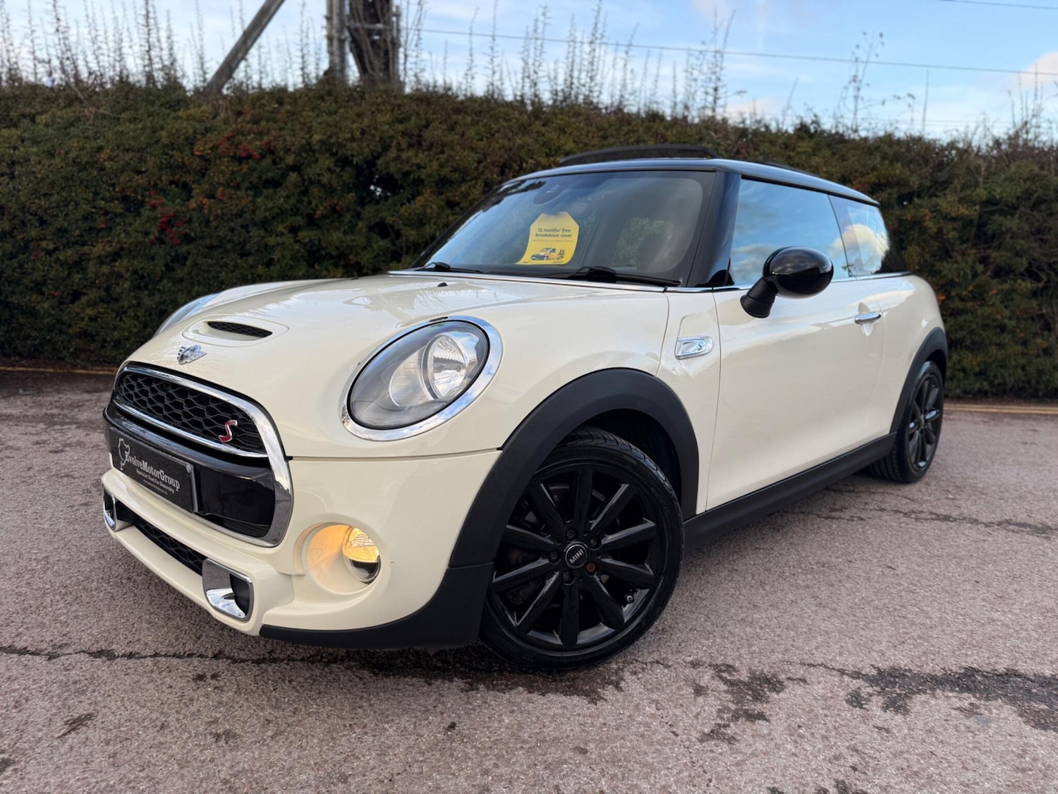Used MINI Hatch for sale - 77646900: Photo 9