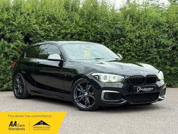 Used BMW 1 Series 2017 for sale - 79324830: Photo