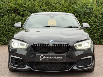 Used BMW 1 Series 2017 for sale - 79324830: Photo