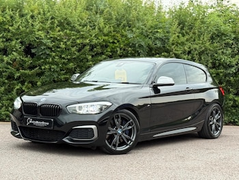 Used BMW 1 Series 2017 for sale - 79324830: Photo
