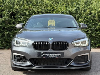 Used BMW 1 Series 2017 for sale - 79453165: Photo