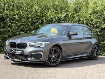 Used BMW 1 Series 2017 for sale - 79453165: Photo