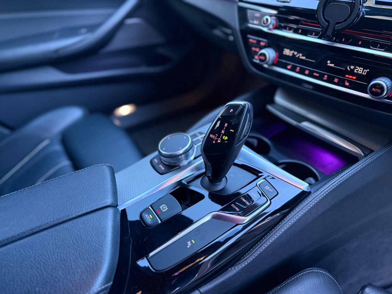 Used BMW 5 Series 2018 for sale - 77898280: Photo 27