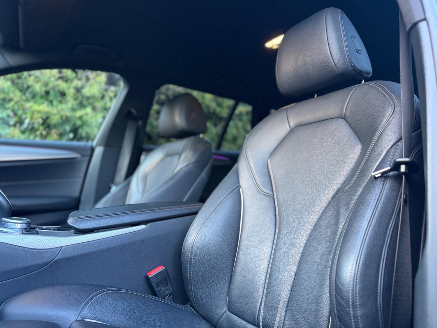 Used BMW 5 Series 2018 for sale - 77898280: Photo 32