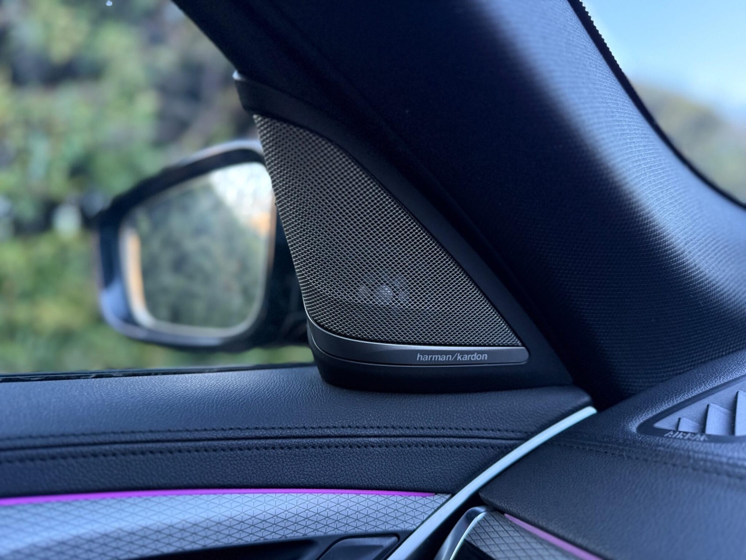 Used BMW 5 Series 2018 for sale - 77898280: Photo 35