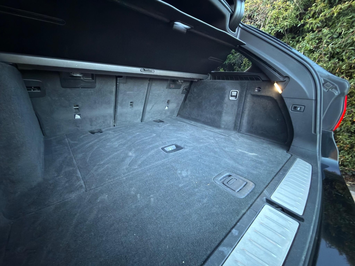 Used BMW 5 Series 2018 for sale - 77898280: Photo 38