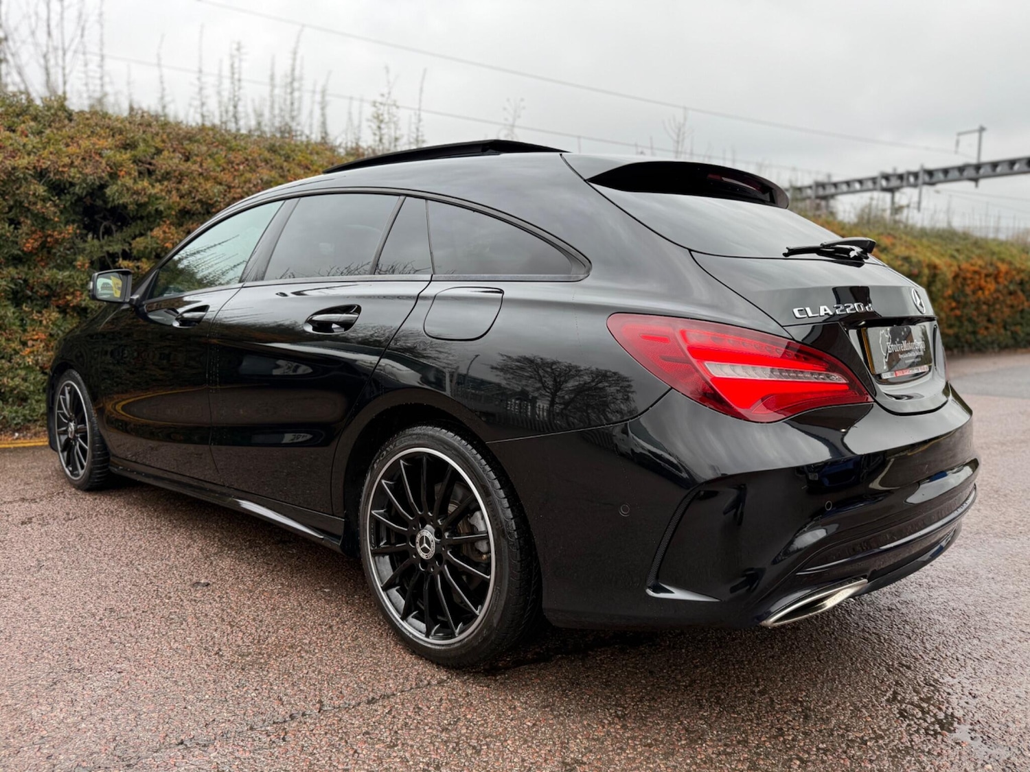 Used Mercedes-Benz CLA 2018 for sale - 77320522: Photo 11
