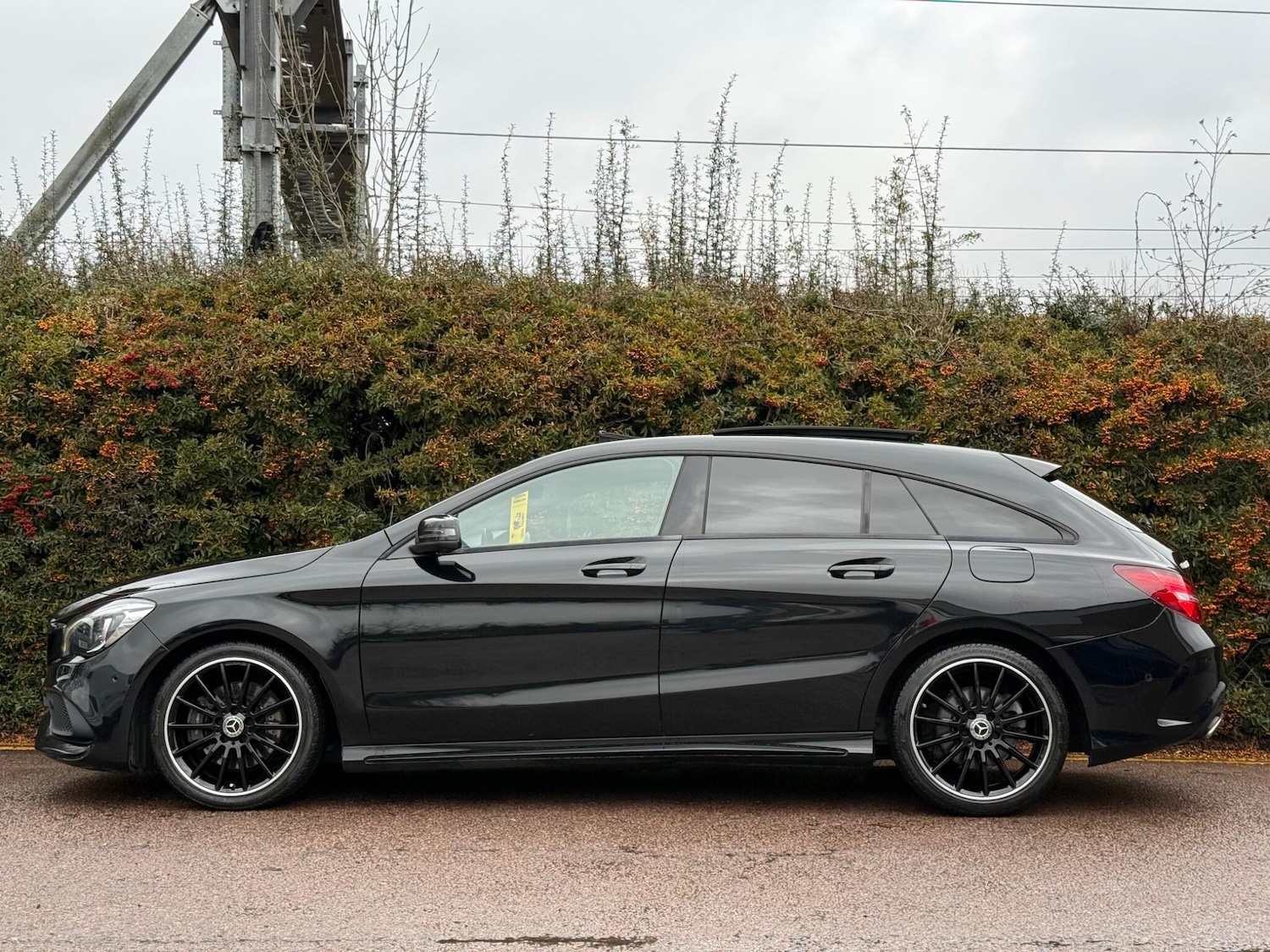 Used Mercedes-Benz CLA 2018 for sale - 77320522: Photo 14