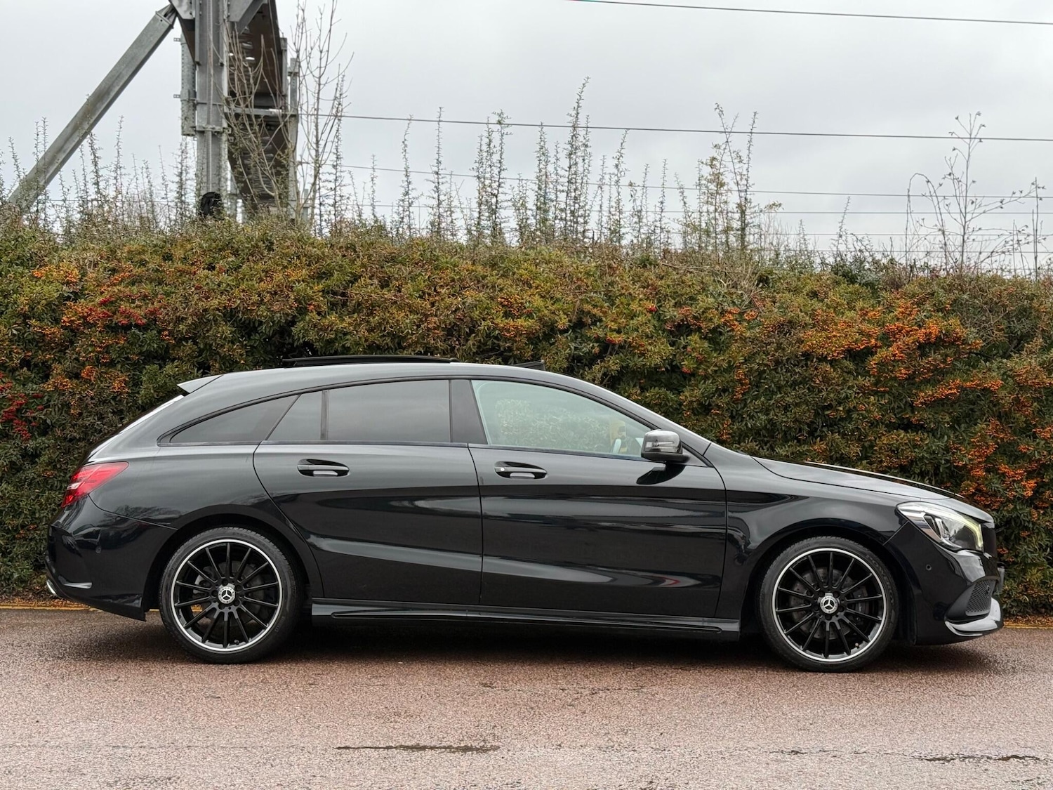 Used Mercedes-Benz CLA 2018 for sale - 77320522: Photo 16
