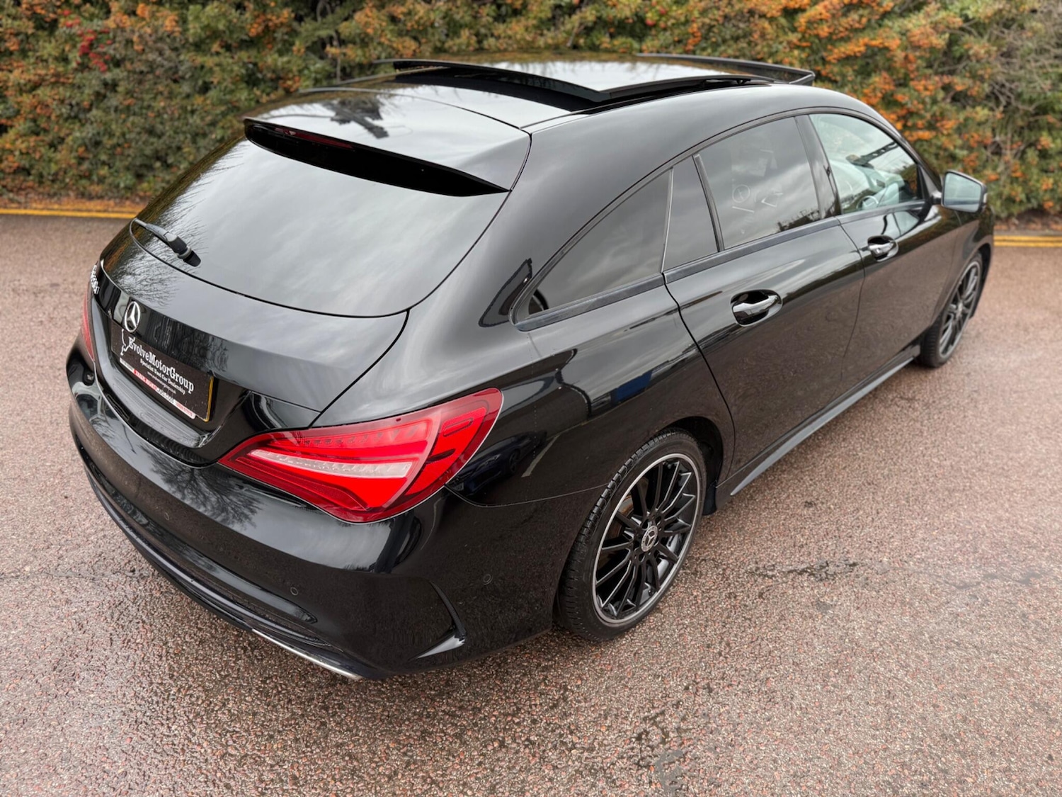 Used Mercedes-Benz CLA 2018 for sale - 77320522: Photo 17