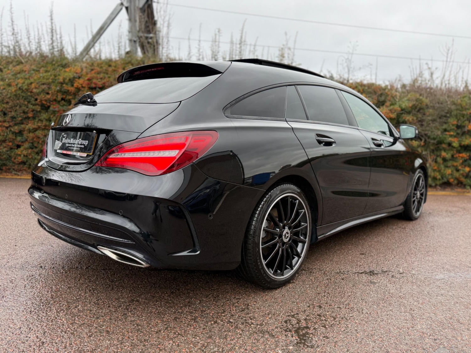 Used Mercedes-Benz CLA 2018 for sale - 77320522: Photo 18