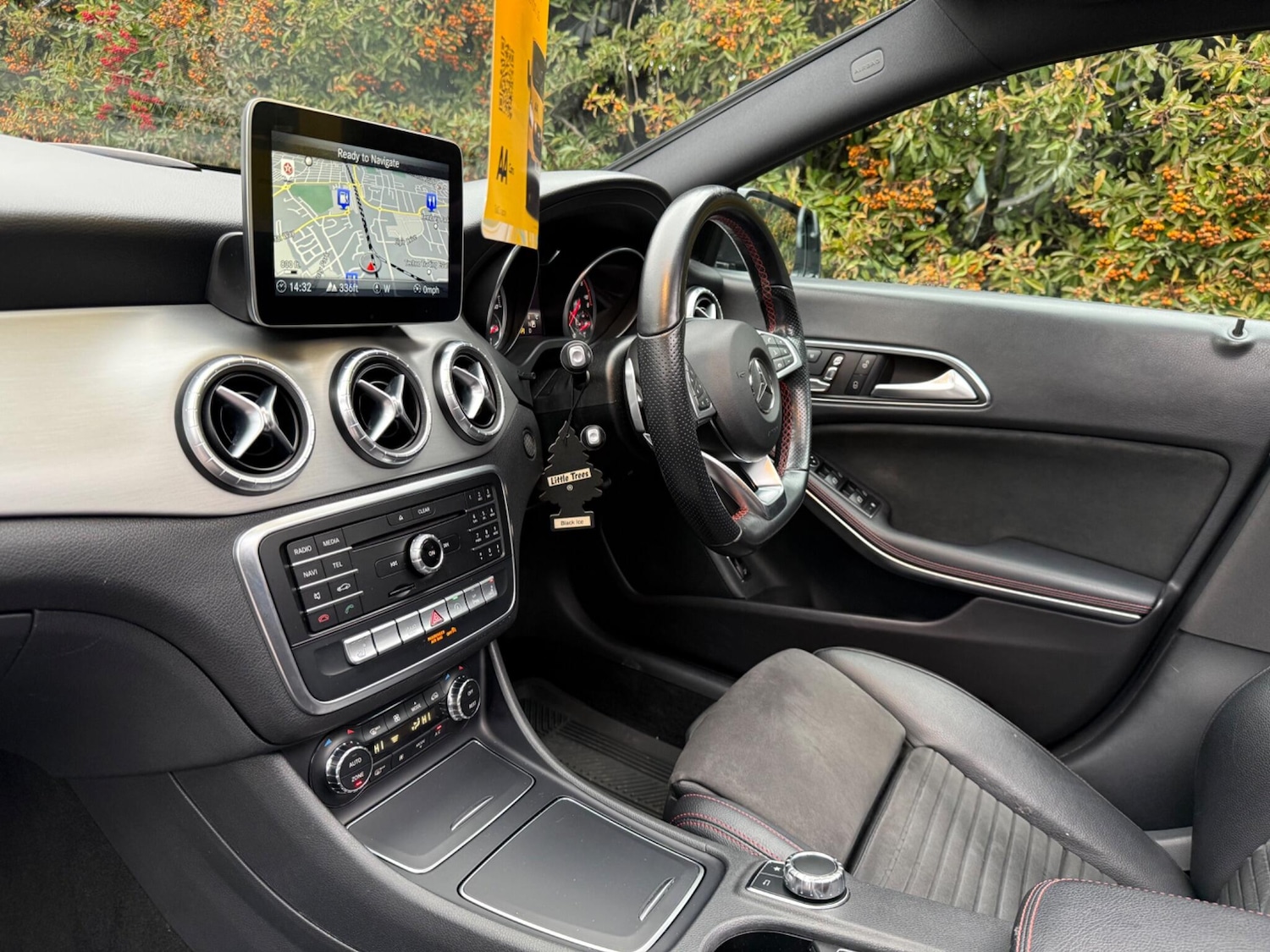 Used Mercedes-Benz CLA 2018 for sale - 77320522: Photo 20