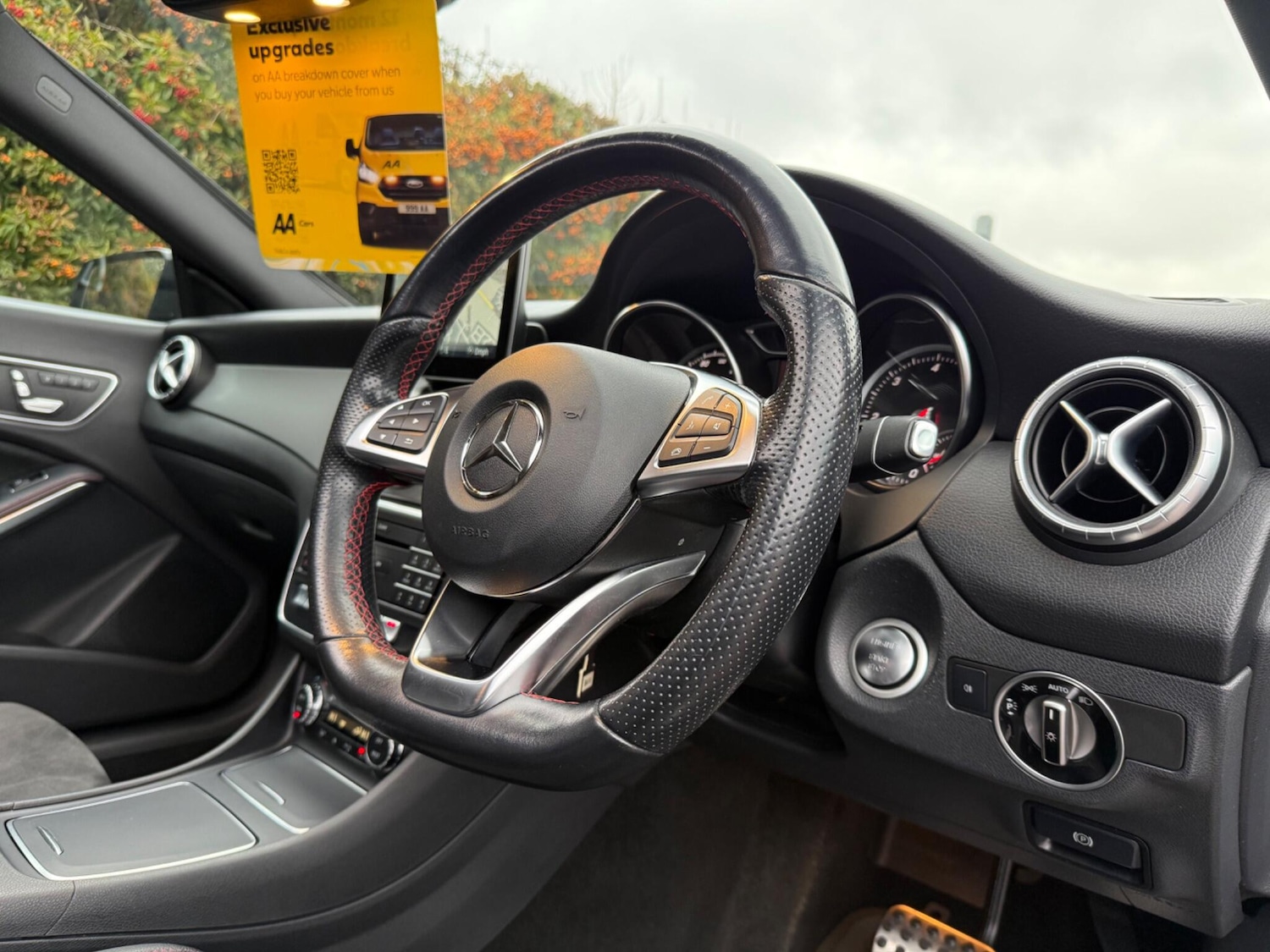 Used Mercedes-Benz CLA 2018 for sale - 77320522: Photo 22